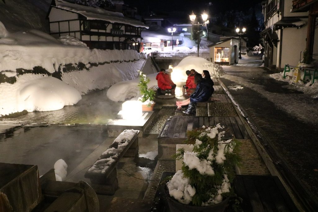 露天風呂付き客室「湖影-こえい-」