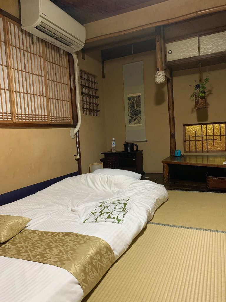 特別スイート「望月-もちづき-」