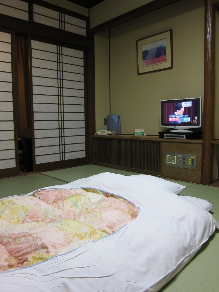 room-washitsu