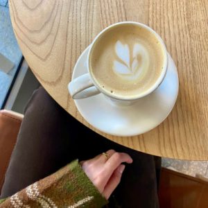 Cafe 麦（mugi）