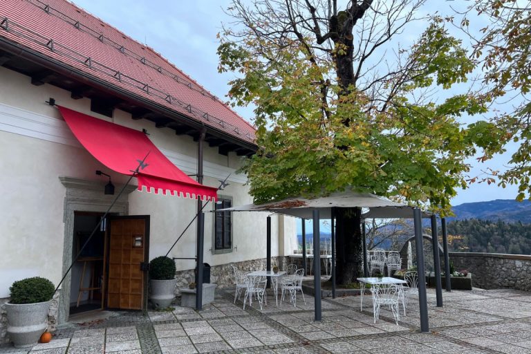 Terrace Cafe NOKKA