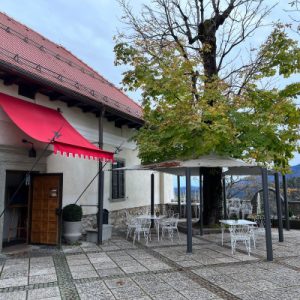 Terrace Cafe NOKKA