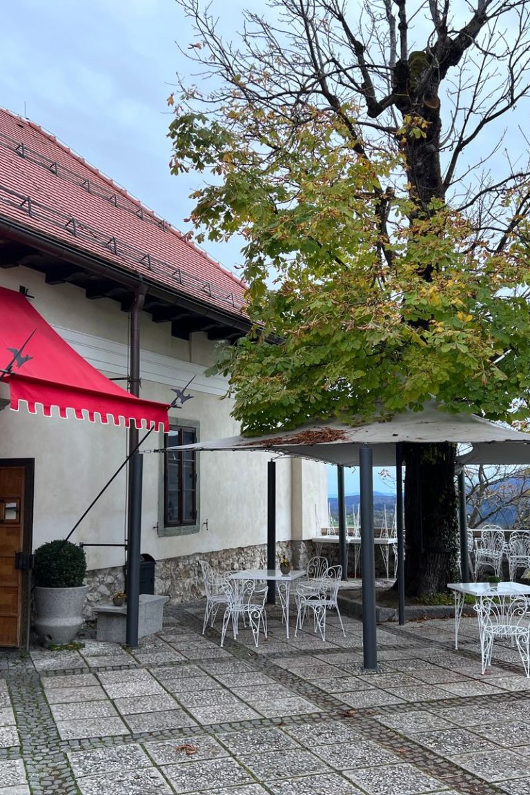 Terrace Cafe NOKKA の投稿
